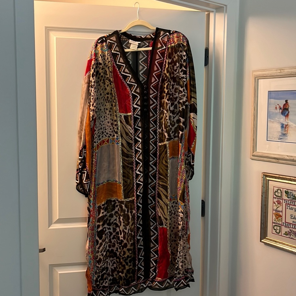 Caftan